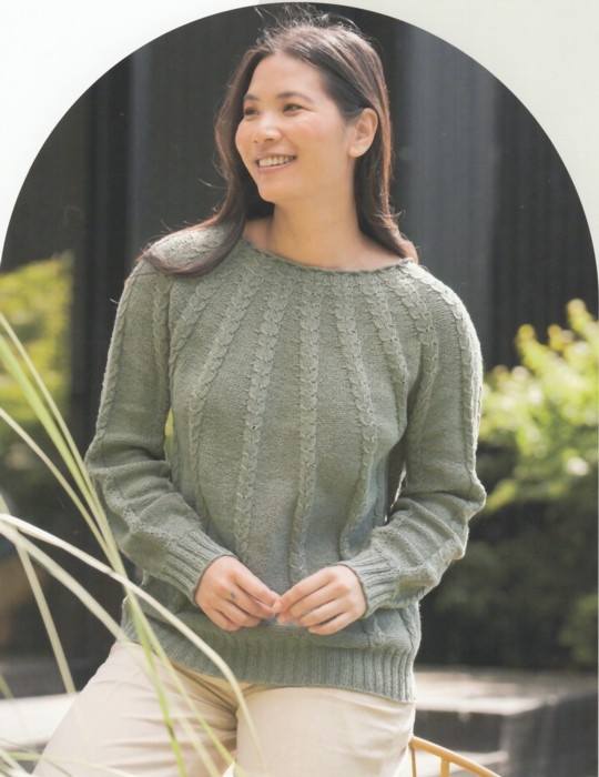 Rowan - Cotton Revive Collection